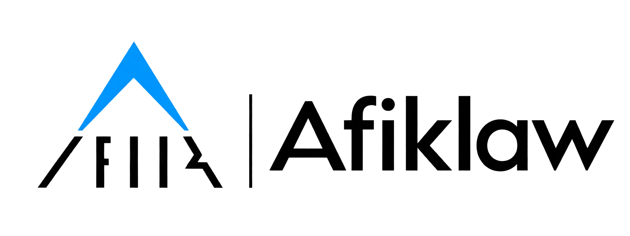לוגו AFIK LAW