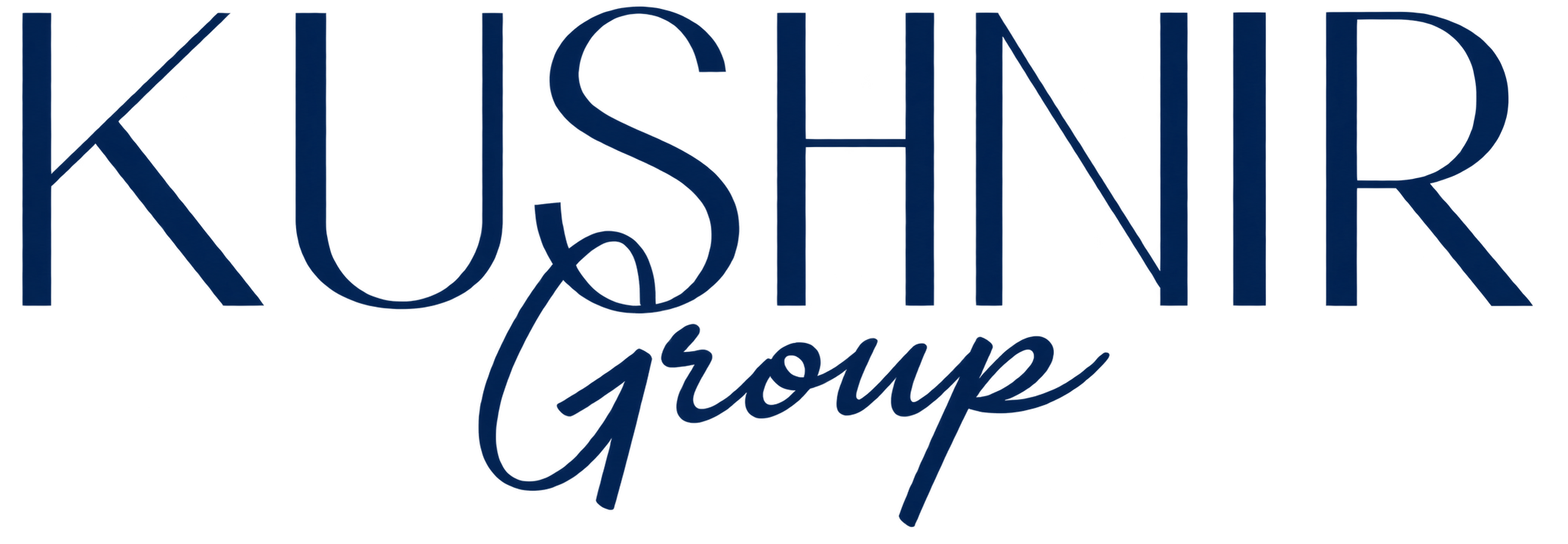 לוגו Kushnir Group